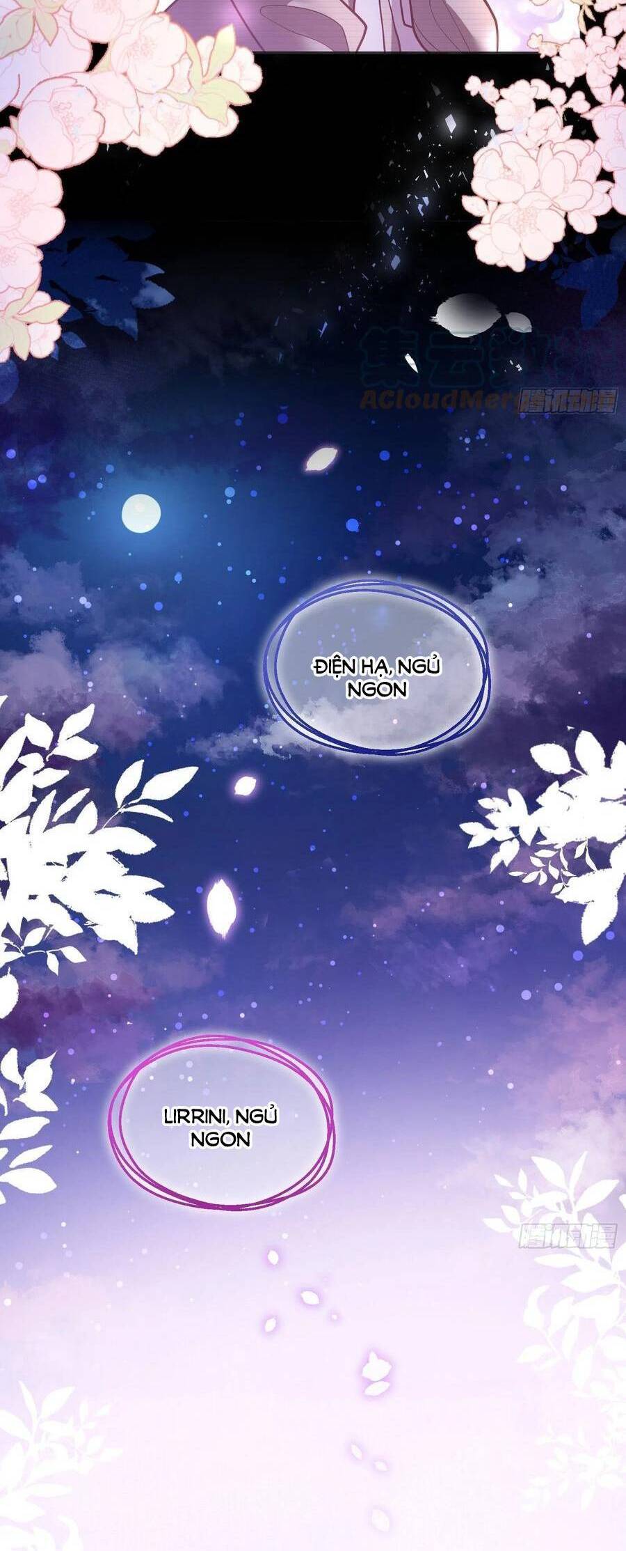 Kế Hoạch Tự Cứu Của Phản Phái Ma Nữ Chapter 75 - Trang 2