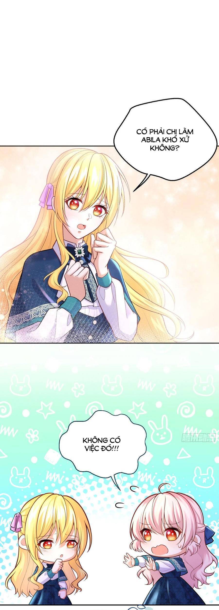 Kế Hoạch Tự Cứu Của Phản Phái Ma Nữ Chapter 75 - Trang 2