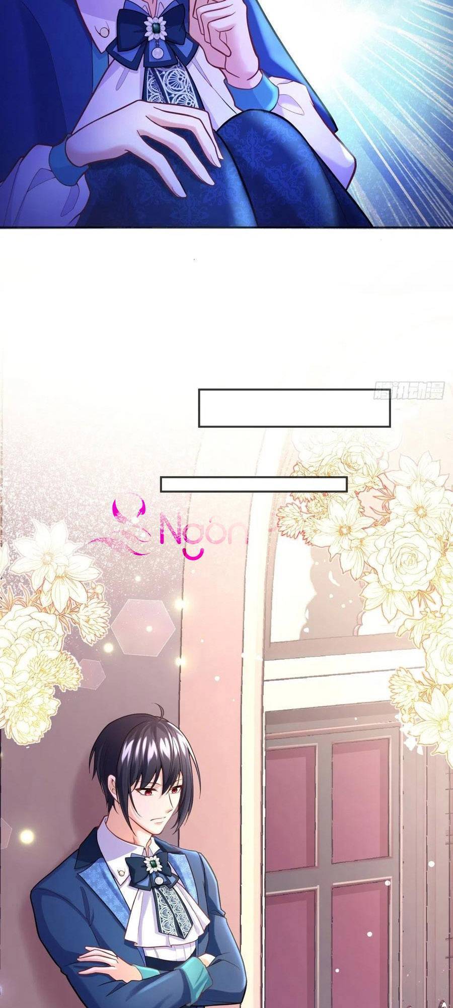 Kế Hoạch Tự Cứu Của Phản Phái Ma Nữ Chapter 76 - Trang 2