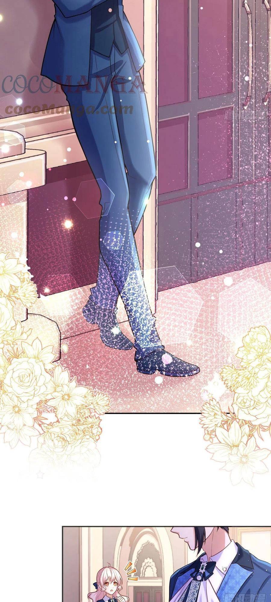 Kế Hoạch Tự Cứu Của Phản Phái Ma Nữ Chapter 76 - Trang 2