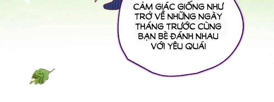 Kế Hoạch Tự Cứu Của Phản Phái Ma Nữ Chapter 76 - Trang 2