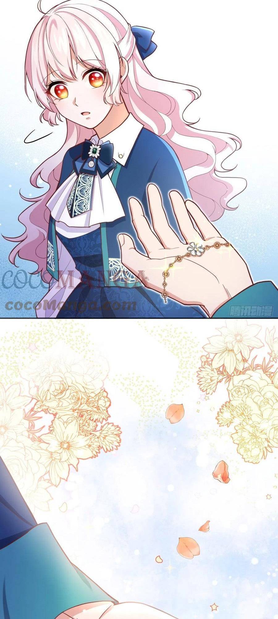 Kế Hoạch Tự Cứu Của Phản Phái Ma Nữ Chapter 76 - Trang 2