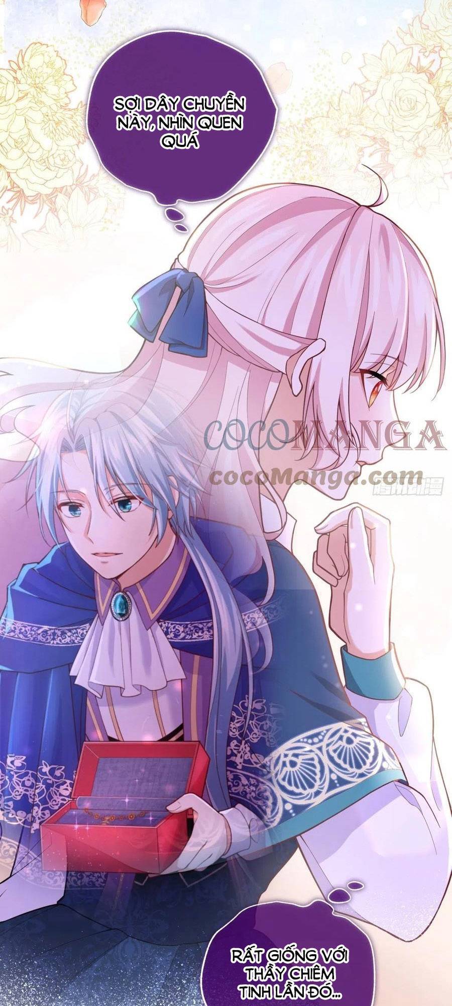 Kế Hoạch Tự Cứu Của Phản Phái Ma Nữ Chapter 76 - Trang 2