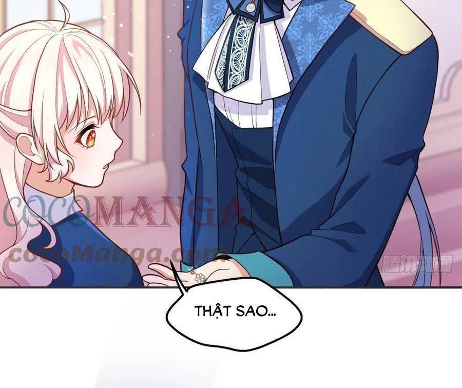 Kế Hoạch Tự Cứu Của Phản Phái Ma Nữ Chapter 76 - Trang 2