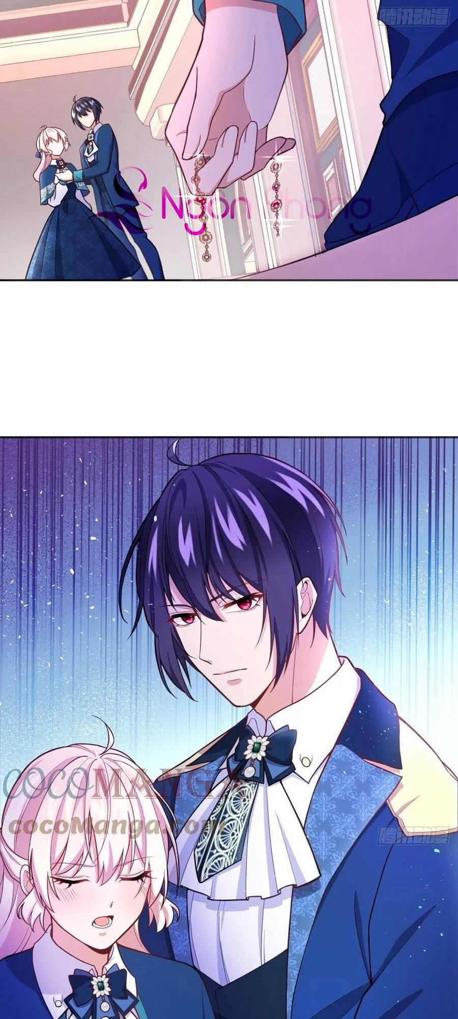 Kế Hoạch Tự Cứu Của Phản Phái Ma Nữ Chapter 76 - Trang 2