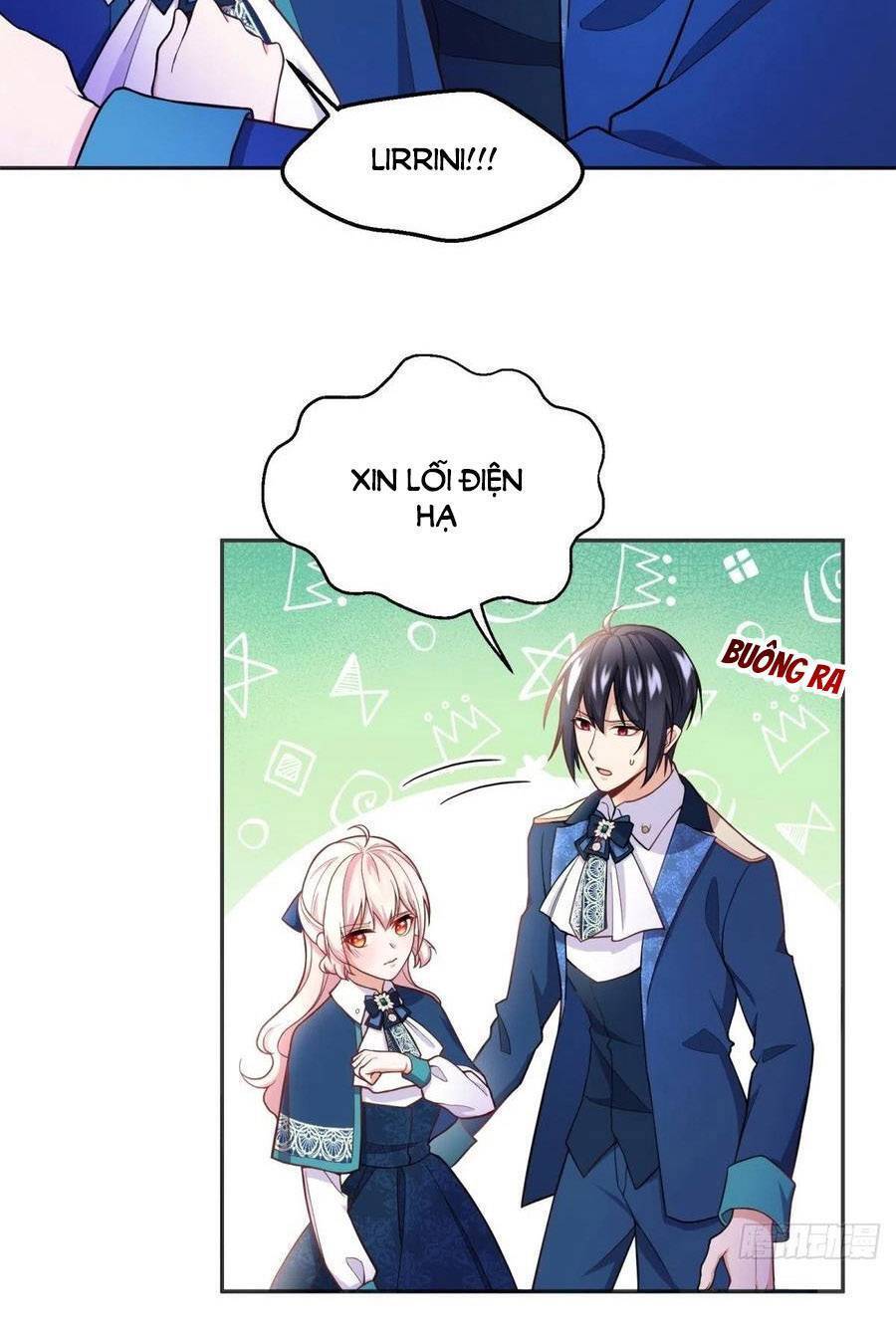 Kế Hoạch Tự Cứu Của Phản Phái Ma Nữ Chapter 76 - Trang 2