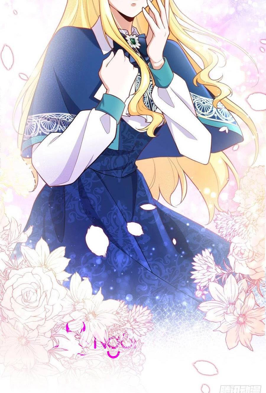 Kế Hoạch Tự Cứu Của Phản Phái Ma Nữ Chapter 76 - Trang 2