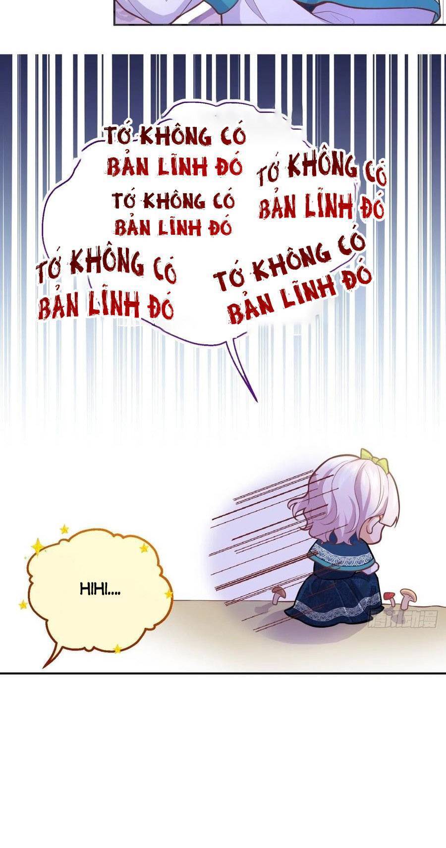 Kế Hoạch Tự Cứu Của Phản Phái Ma Nữ Chapter 76 - Trang 2