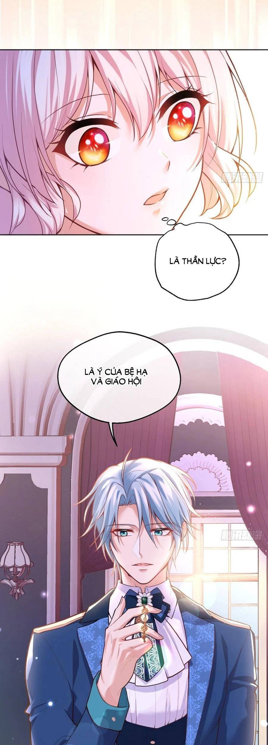 Kế Hoạch Tự Cứu Của Phản Phái Ma Nữ Chapter 77 - Trang 2