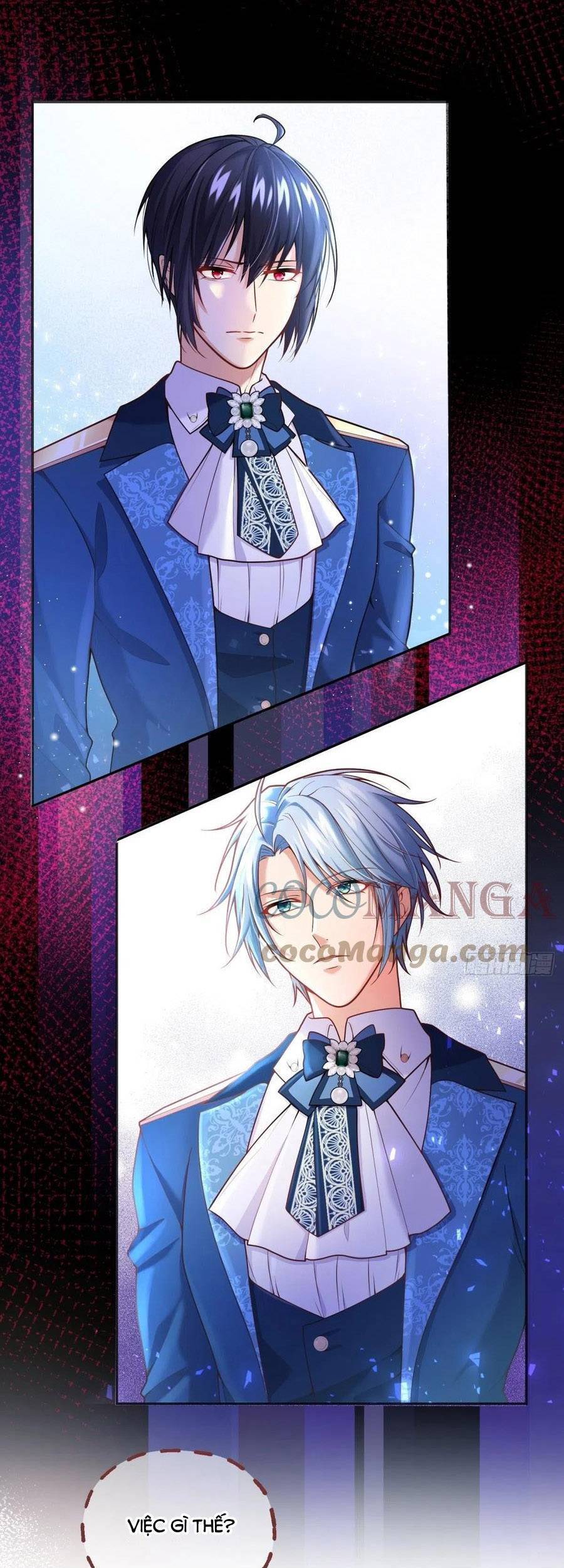 Kế Hoạch Tự Cứu Của Phản Phái Ma Nữ Chapter 77 - Trang 2