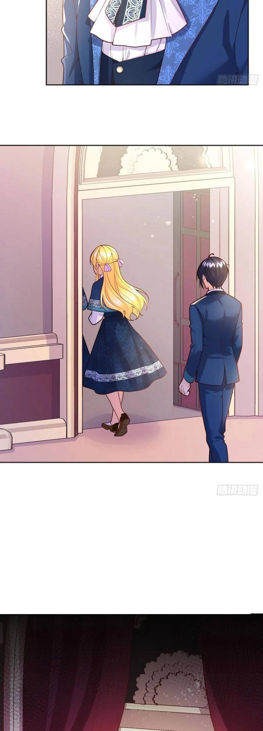 Kế Hoạch Tự Cứu Của Phản Phái Ma Nữ Chapter 77 - Trang 2