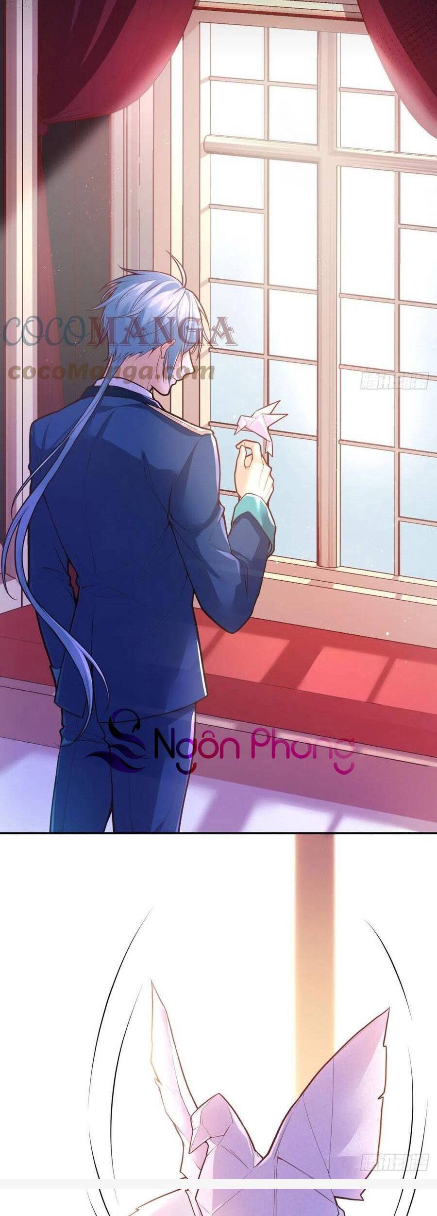 Kế Hoạch Tự Cứu Của Phản Phái Ma Nữ Chapter 77 - Trang 2