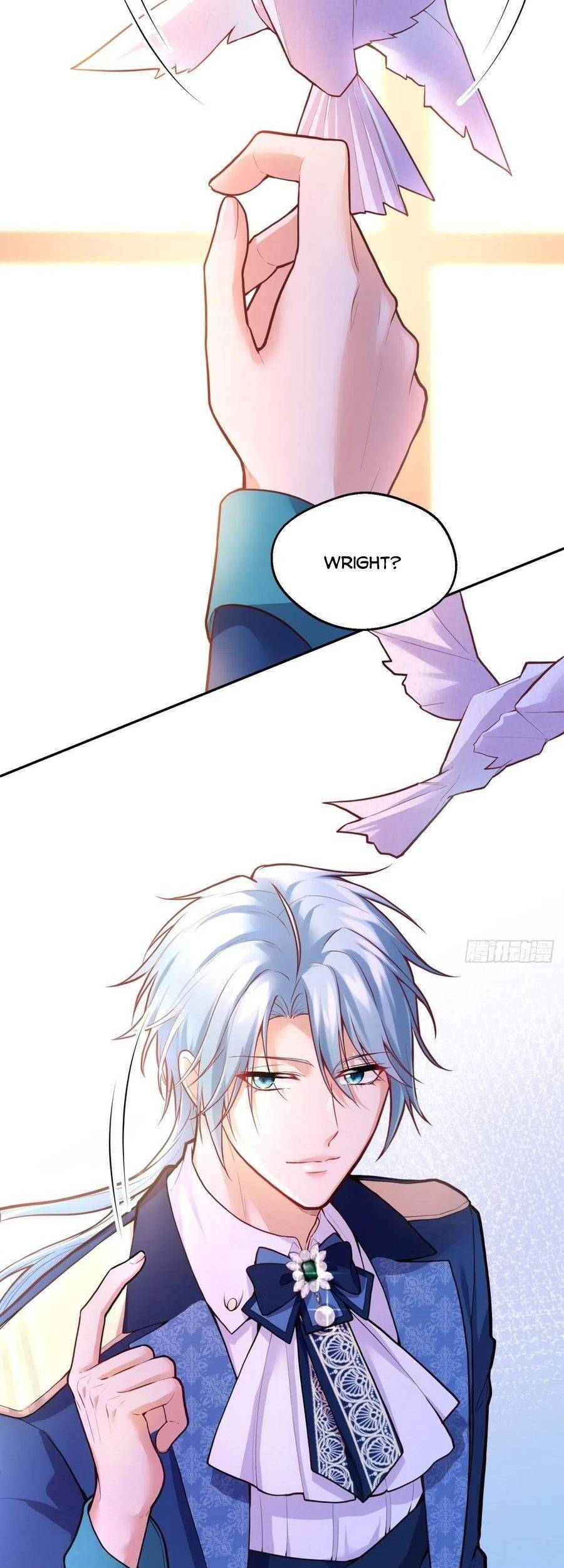 Kế Hoạch Tự Cứu Của Phản Phái Ma Nữ Chapter 77 - Trang 2