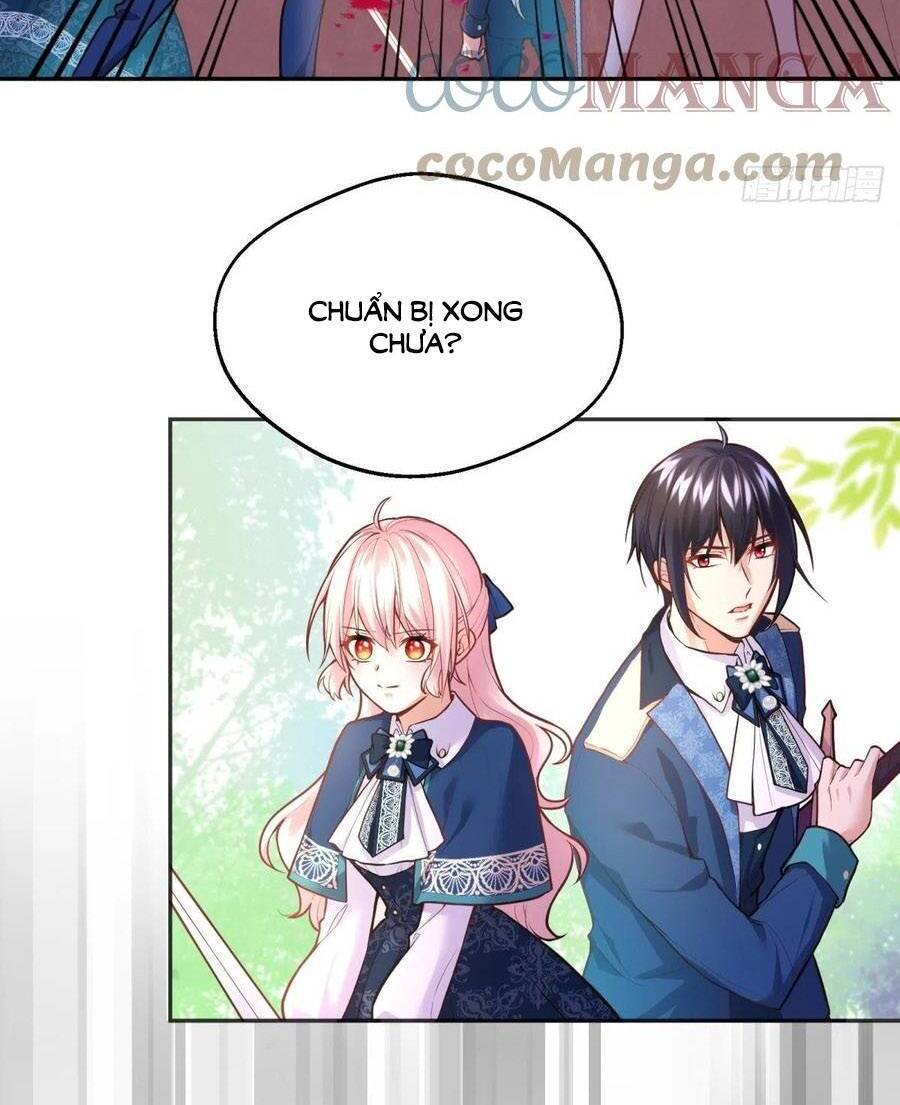 Kế Hoạch Tự Cứu Của Phản Phái Ma Nữ Chapter 77 - Trang 2