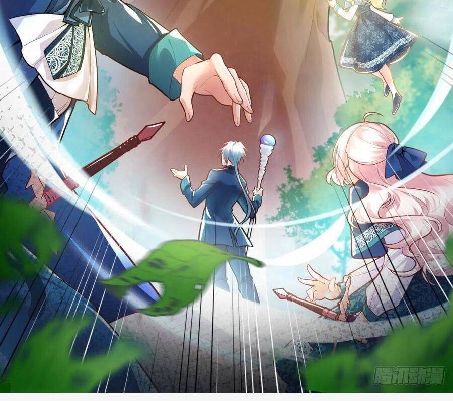 Kế Hoạch Tự Cứu Của Phản Phái Ma Nữ Chapter 77 - Trang 2