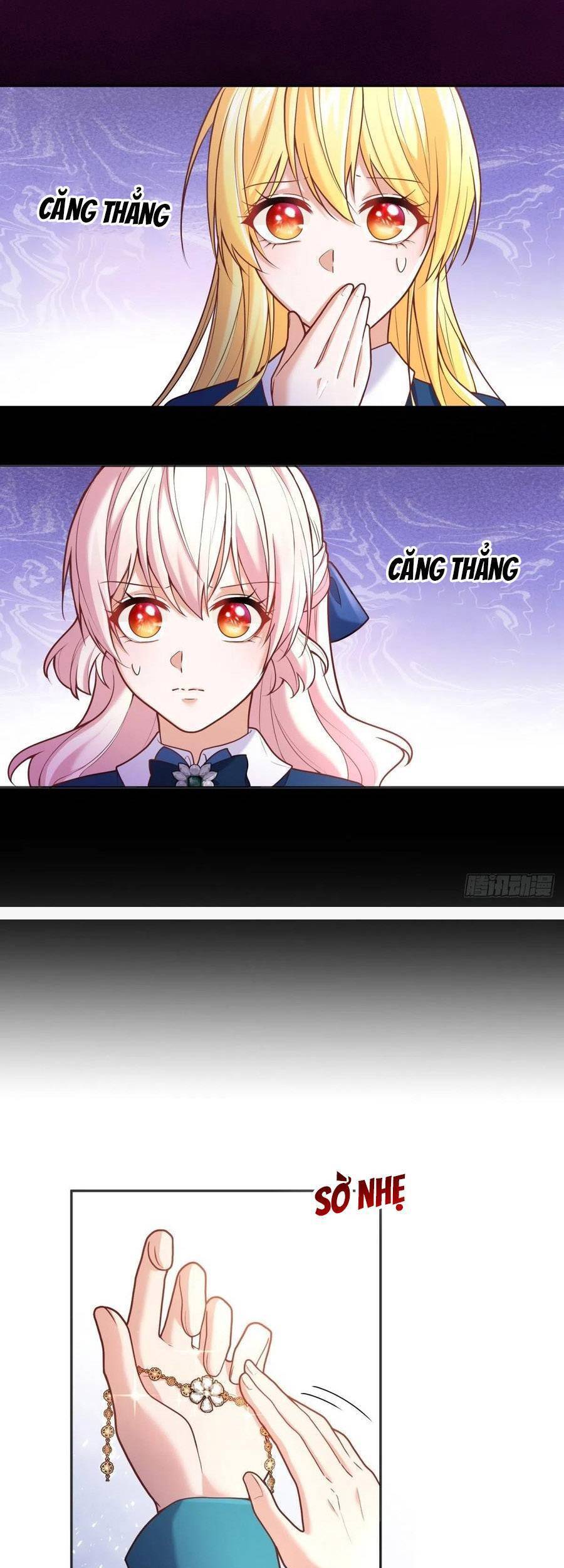 Kế Hoạch Tự Cứu Của Phản Phái Ma Nữ Chapter 77 - Trang 2