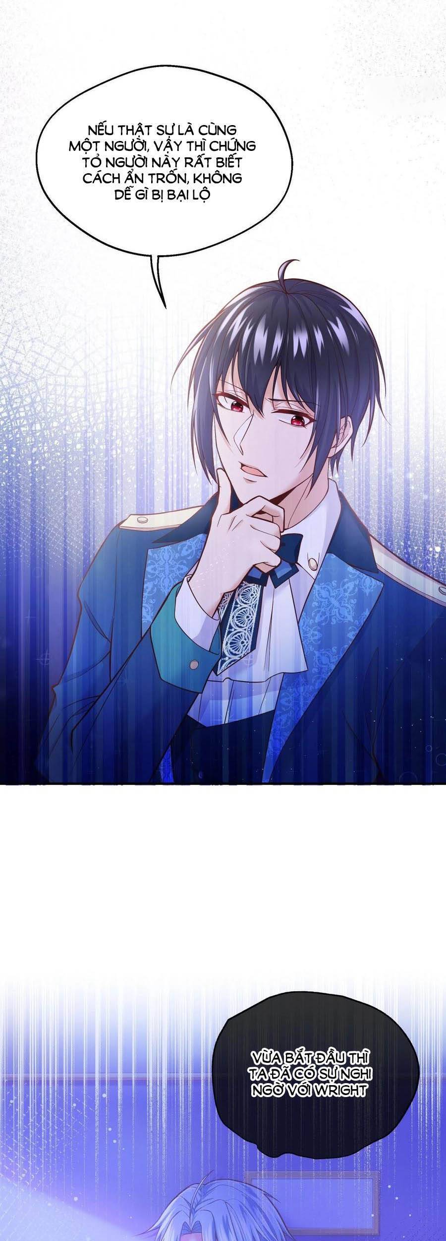 Kế Hoạch Tự Cứu Của Phản Phái Ma Nữ Chapter 78 - Trang 2