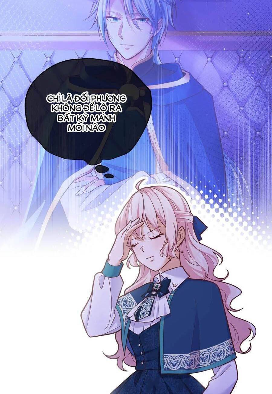 Kế Hoạch Tự Cứu Của Phản Phái Ma Nữ Chapter 78 - Trang 2