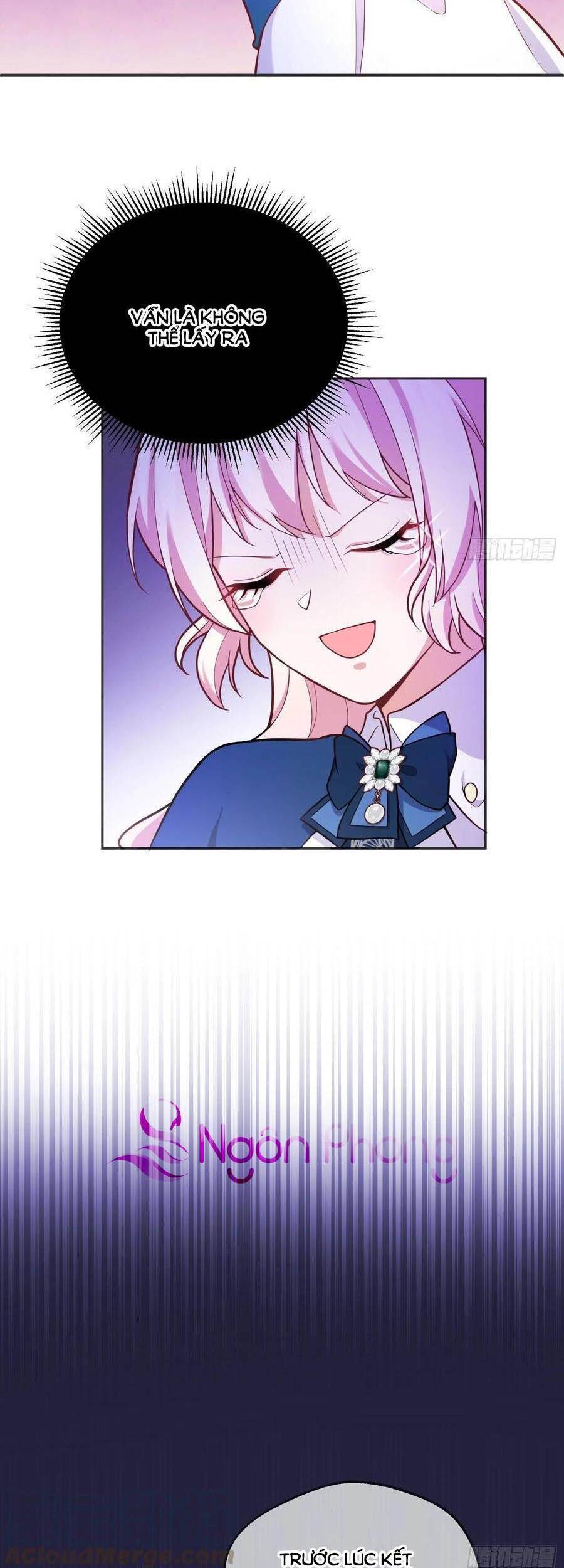 Kế Hoạch Tự Cứu Của Phản Phái Ma Nữ Chapter 78 - Trang 2