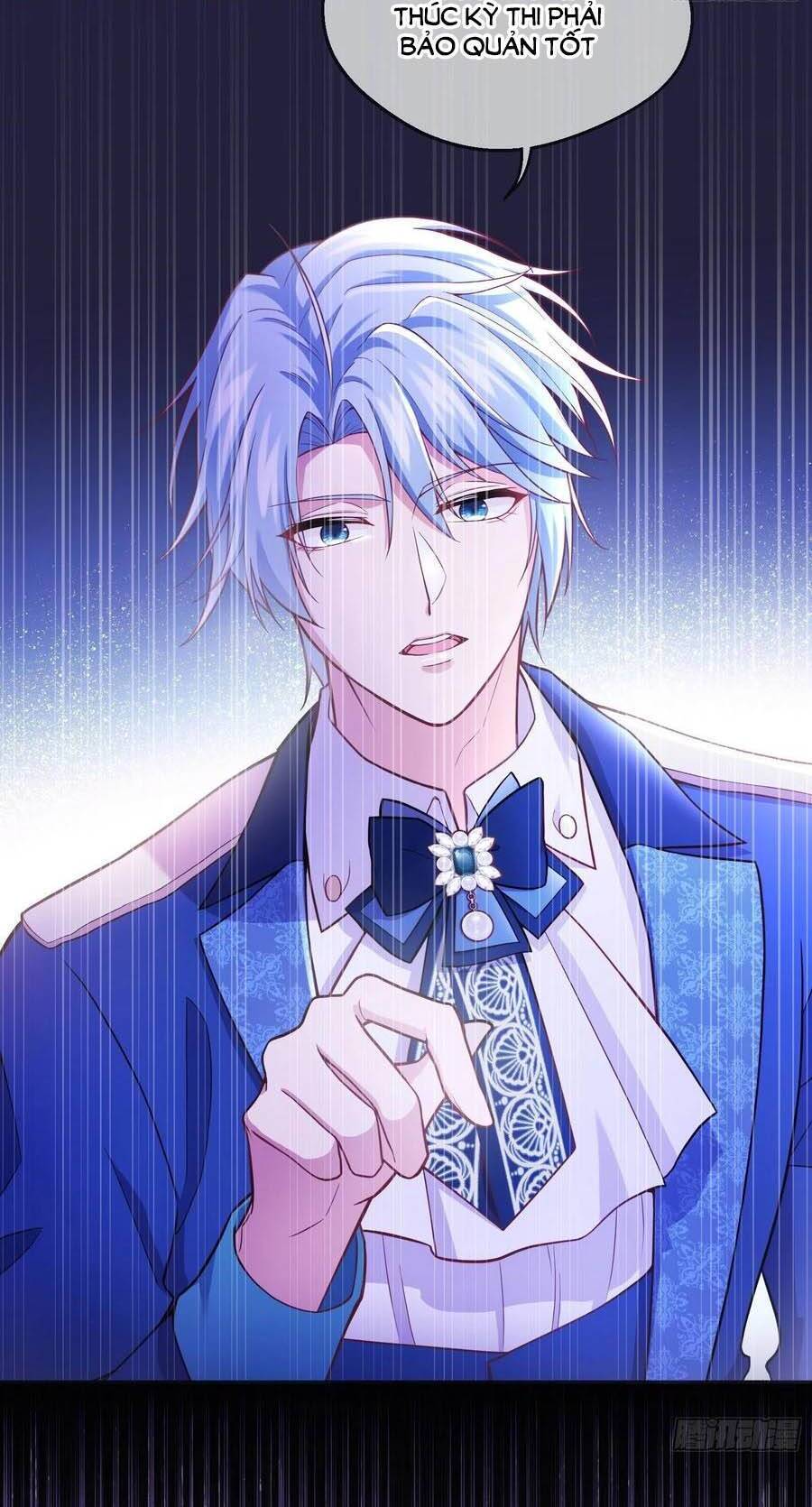 Kế Hoạch Tự Cứu Của Phản Phái Ma Nữ Chapter 78 - Trang 2