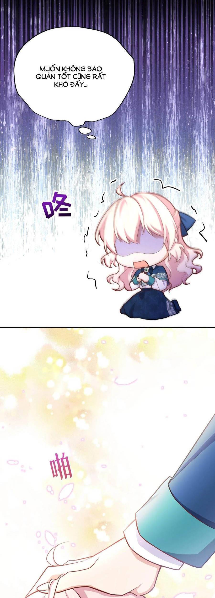 Kế Hoạch Tự Cứu Của Phản Phái Ma Nữ Chapter 78 - Trang 2