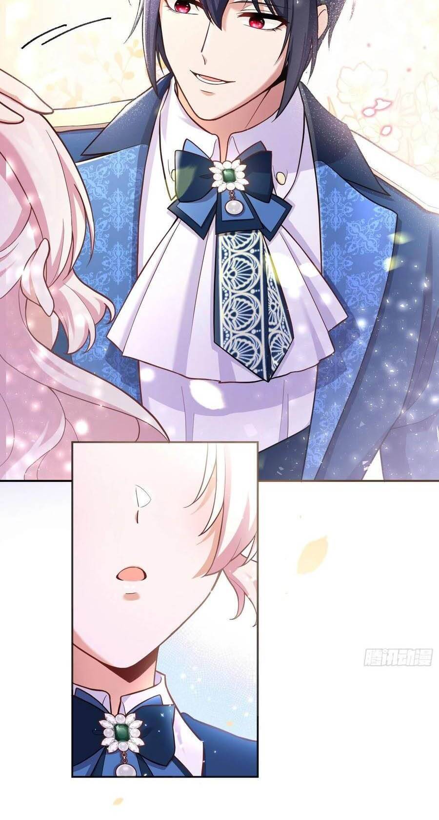 Kế Hoạch Tự Cứu Của Phản Phái Ma Nữ Chapter 78 - Trang 2