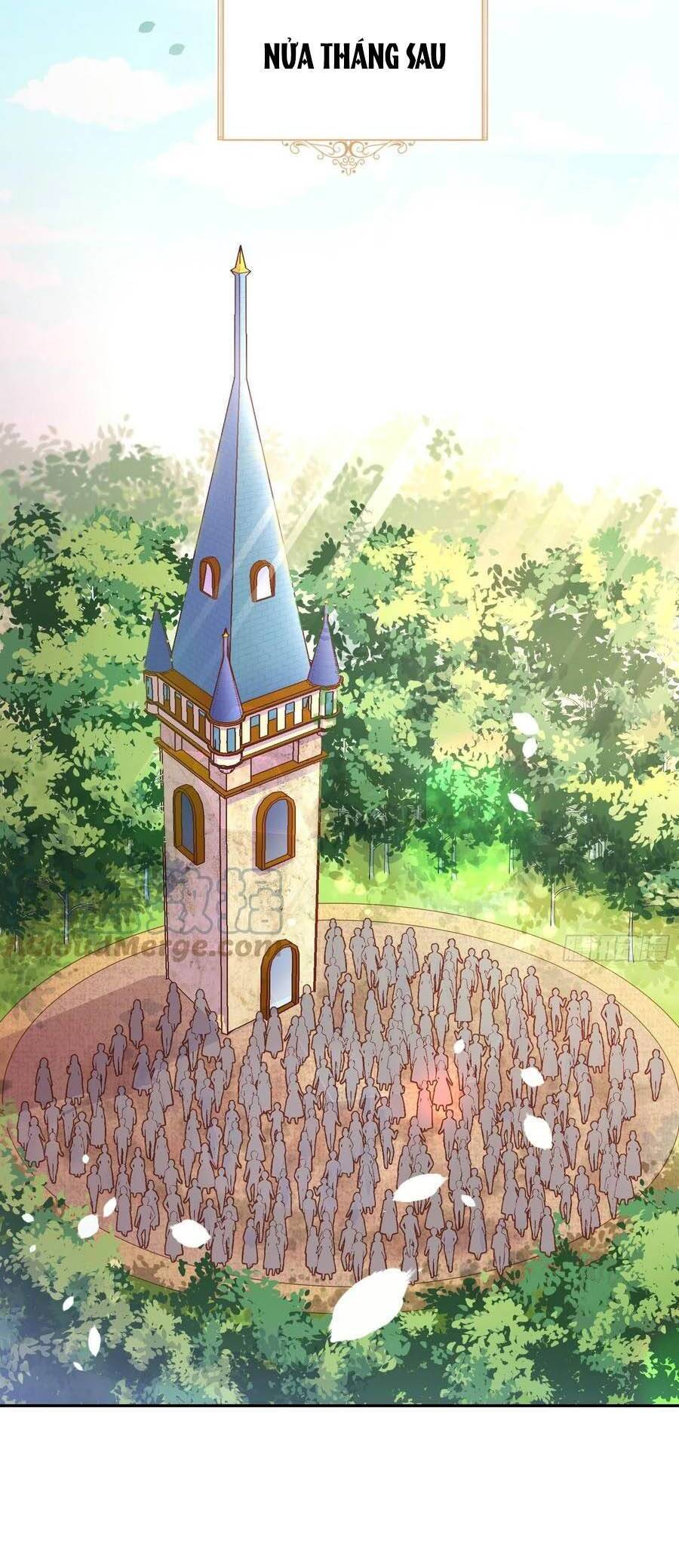 Kế Hoạch Tự Cứu Của Phản Phái Ma Nữ Chapter 78 - Trang 2