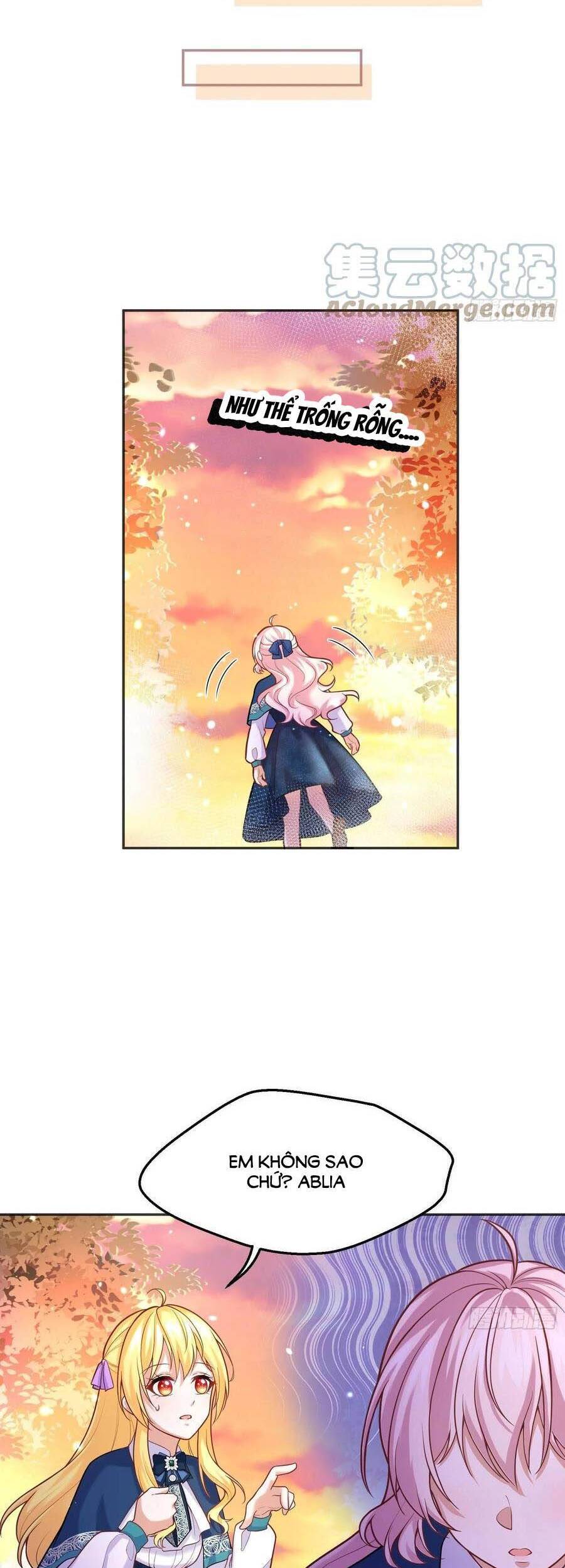 Kế Hoạch Tự Cứu Của Phản Phái Ma Nữ Chapter 78 - Trang 2