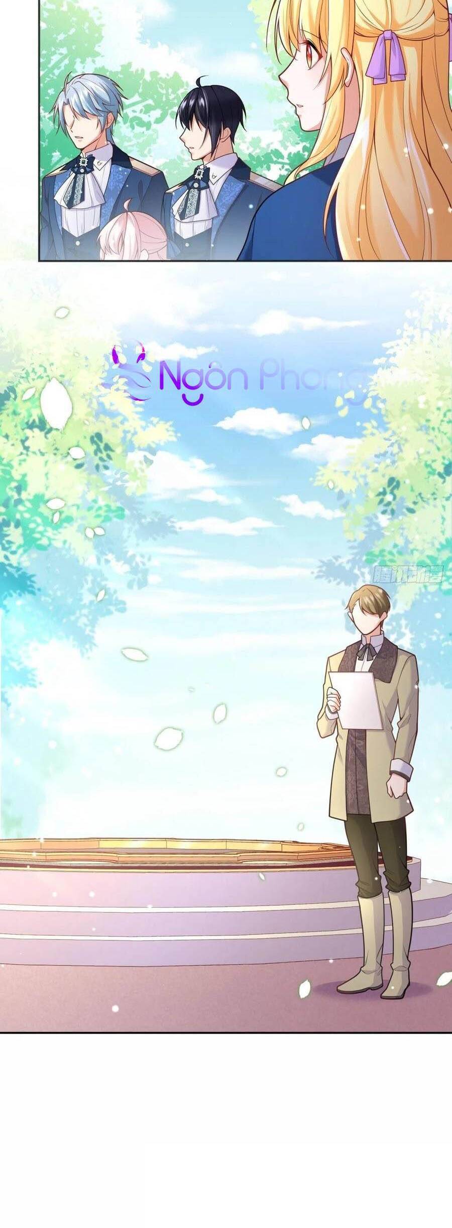 Kế Hoạch Tự Cứu Của Phản Phái Ma Nữ Chapter 79 - Trang 2