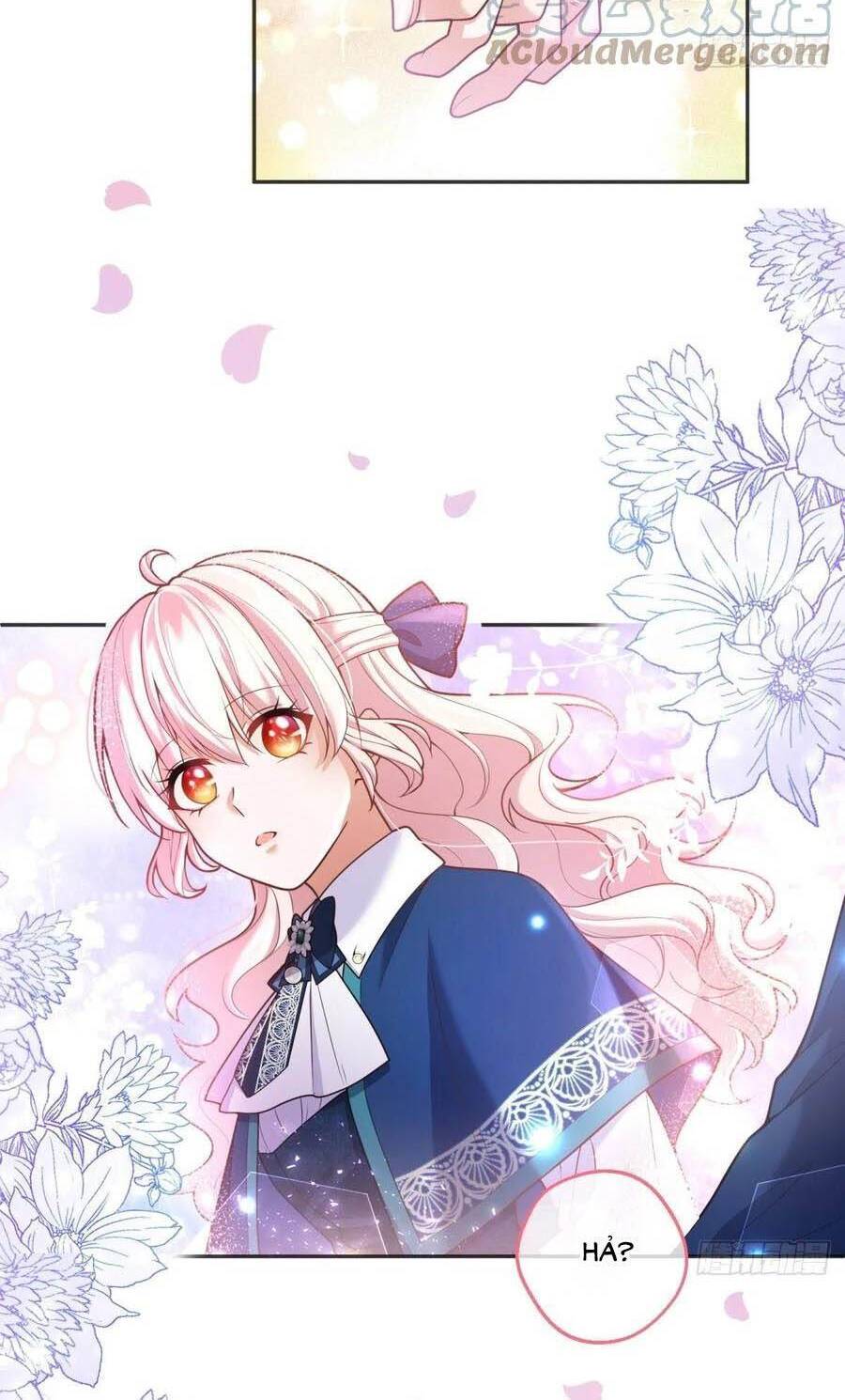 Kế Hoạch Tự Cứu Của Phản Phái Ma Nữ Chapter 79 - Trang 2