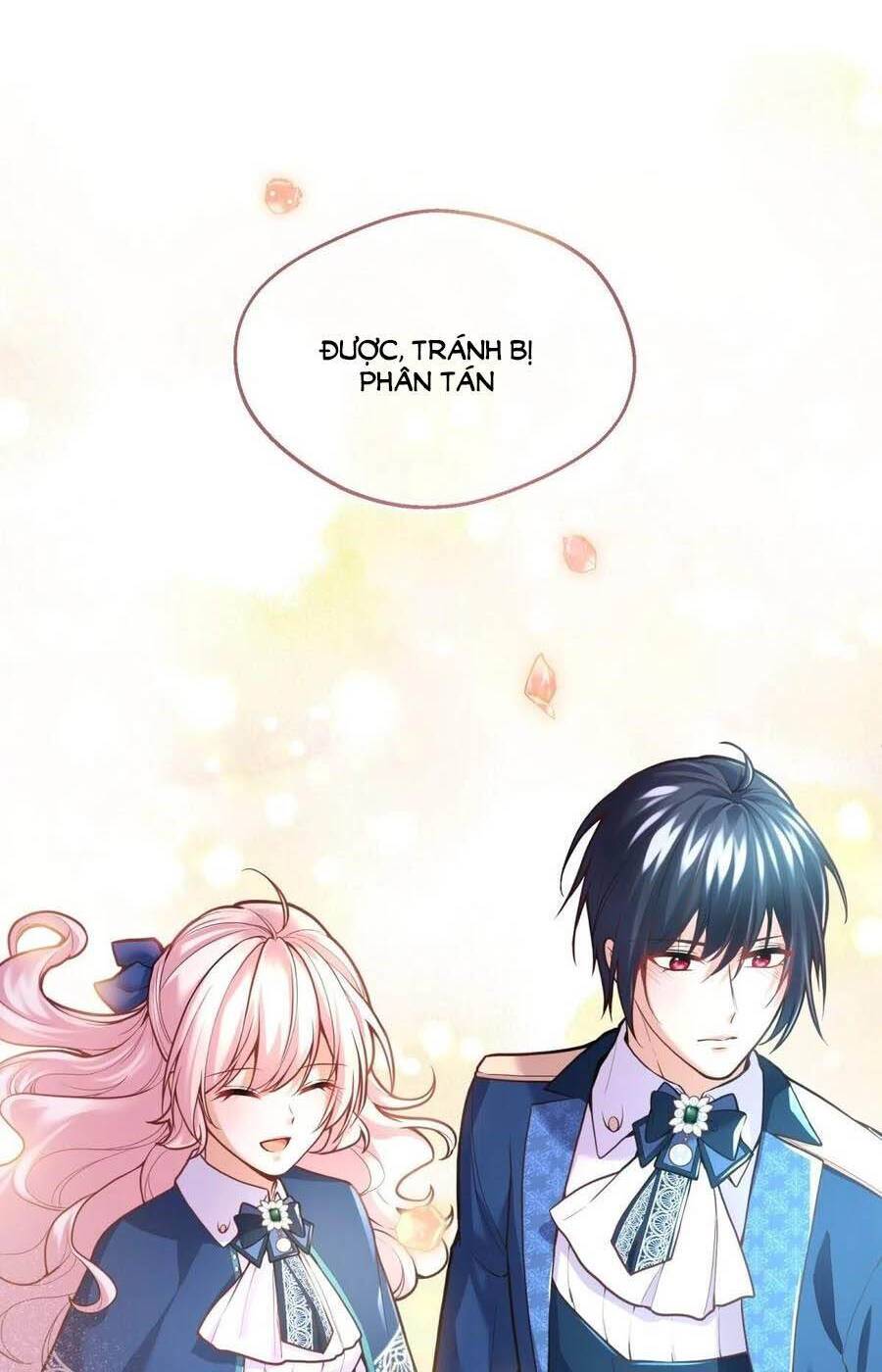 Kế Hoạch Tự Cứu Của Phản Phái Ma Nữ Chapter 79 - Trang 2