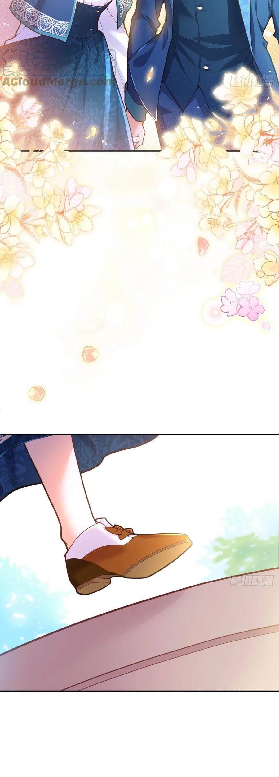 Kế Hoạch Tự Cứu Của Phản Phái Ma Nữ Chapter 79 - Trang 2