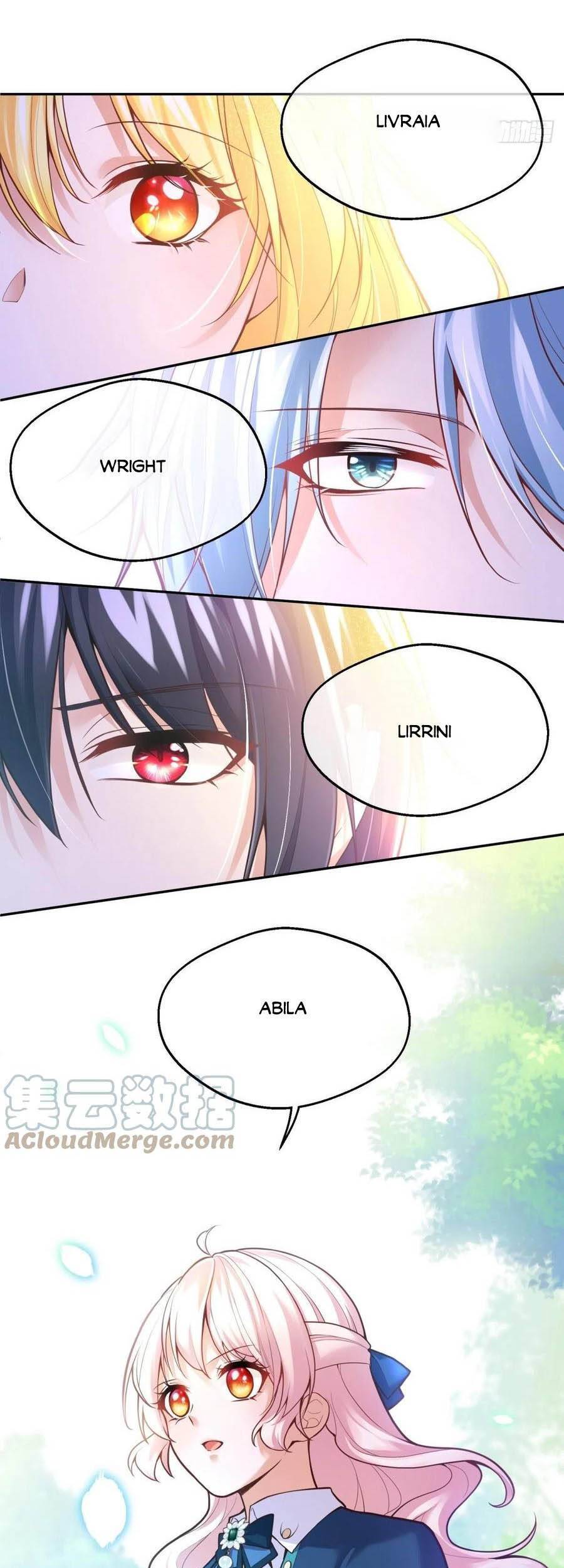 Kế Hoạch Tự Cứu Của Phản Phái Ma Nữ Chapter 79 - Trang 2