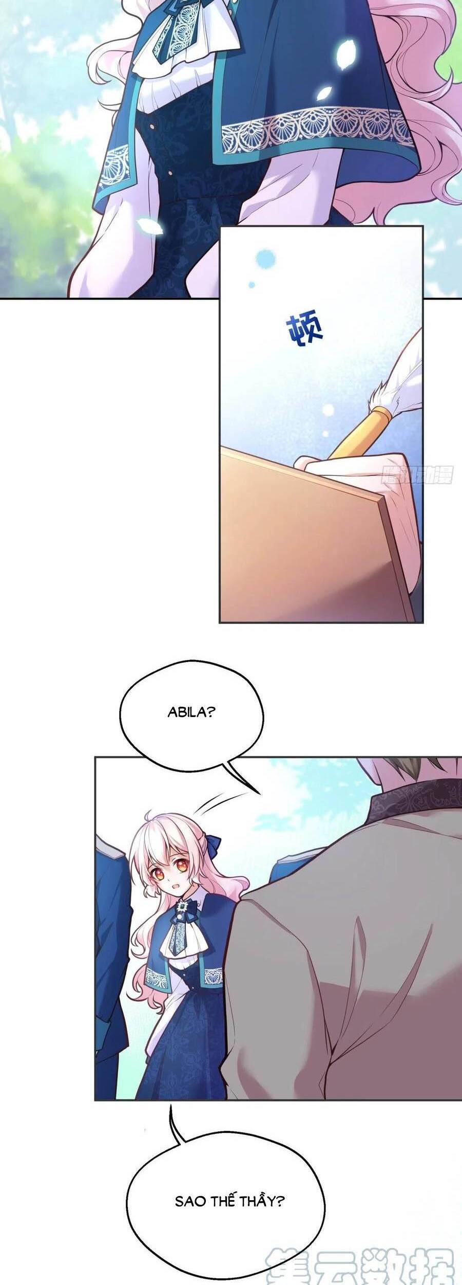 Kế Hoạch Tự Cứu Của Phản Phái Ma Nữ Chapter 79 - Trang 2