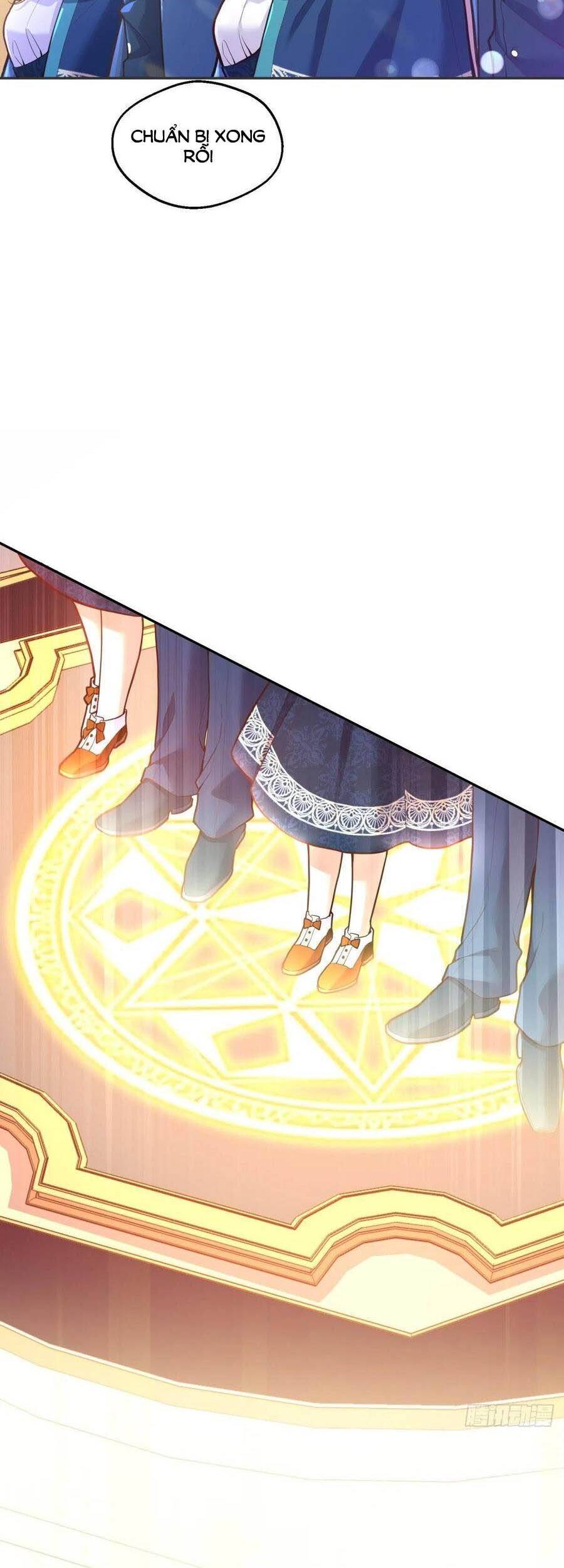 Kế Hoạch Tự Cứu Của Phản Phái Ma Nữ Chapter 79 - Trang 2