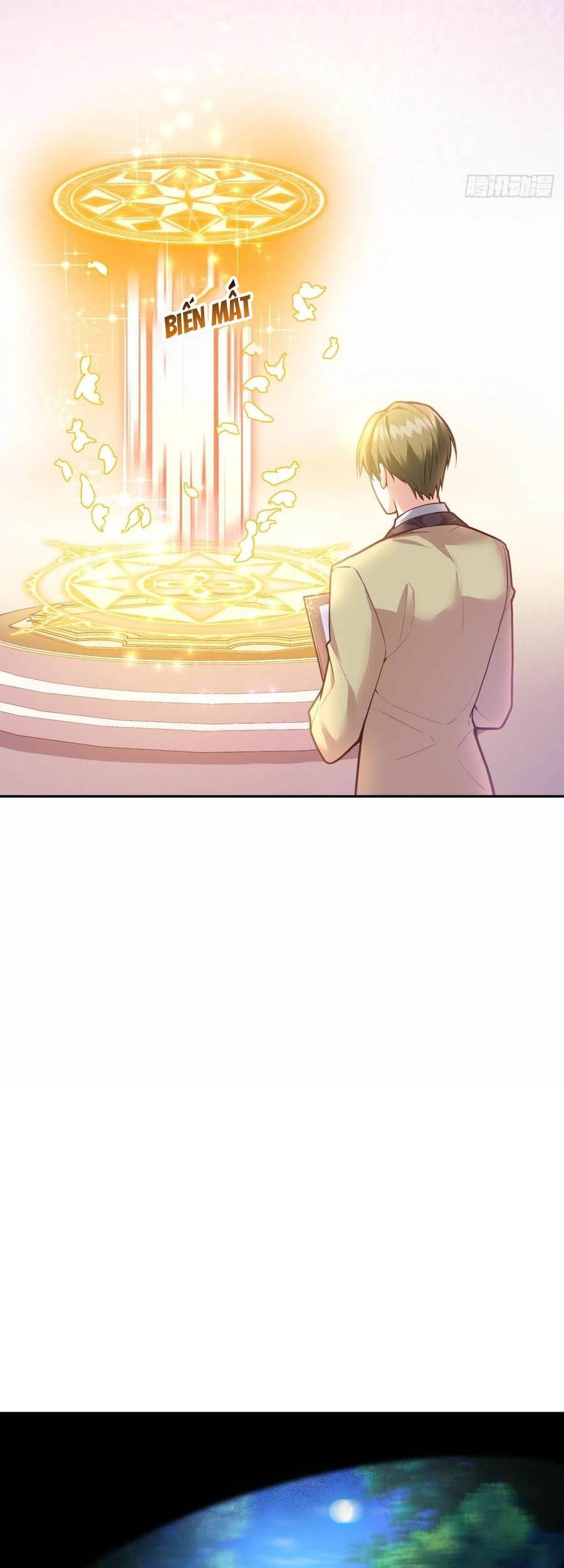 Kế Hoạch Tự Cứu Của Phản Phái Ma Nữ Chapter 79 - Trang 2