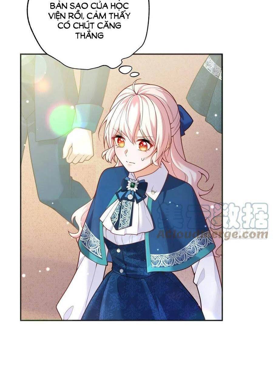 Kế Hoạch Tự Cứu Của Phản Phái Ma Nữ Chapter 79 - Trang 2