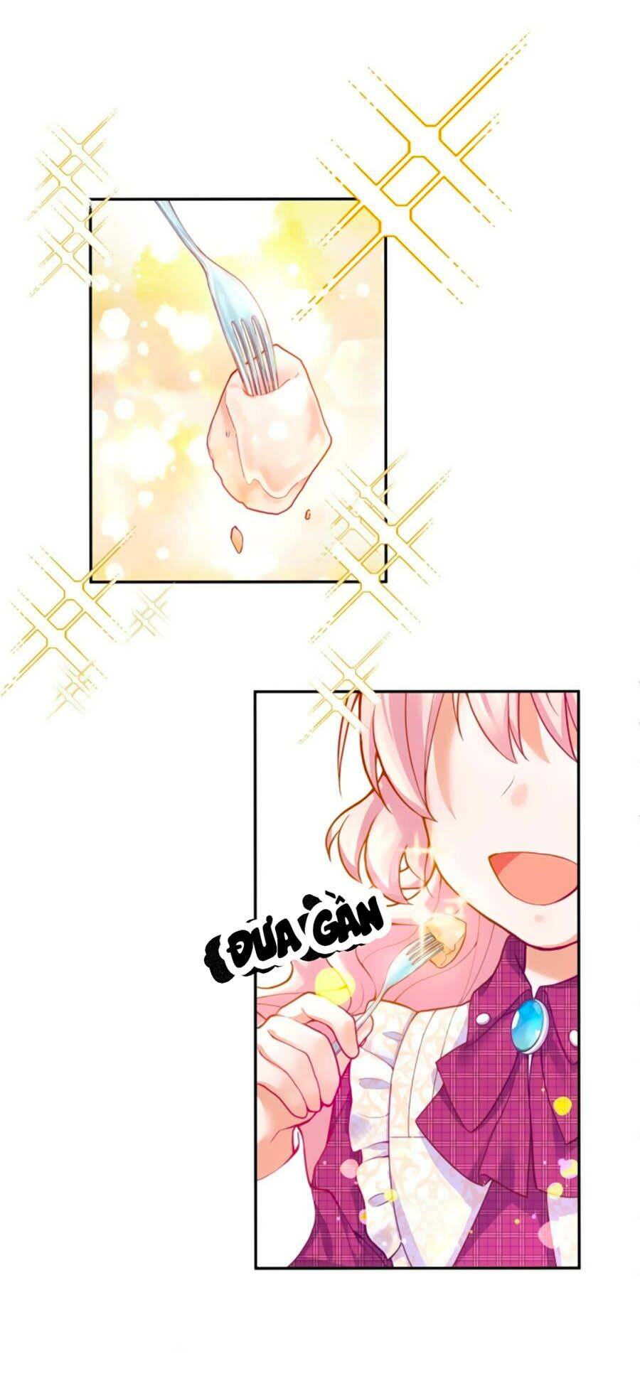 Kế Hoạch Tự Cứu Của Phản Phái Ma Nữ Chapter 8 - Trang 2