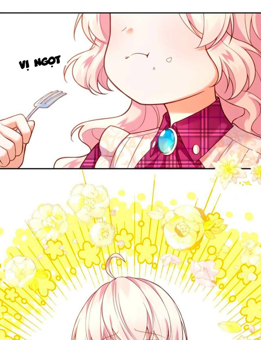 Kế Hoạch Tự Cứu Của Phản Phái Ma Nữ Chapter 8 - Trang 2