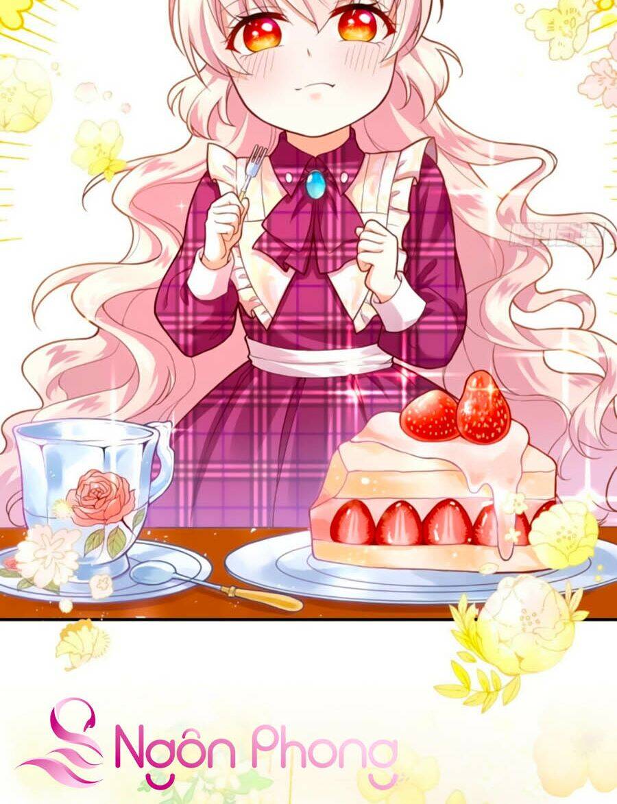 Kế Hoạch Tự Cứu Của Phản Phái Ma Nữ Chapter 8 - Trang 2