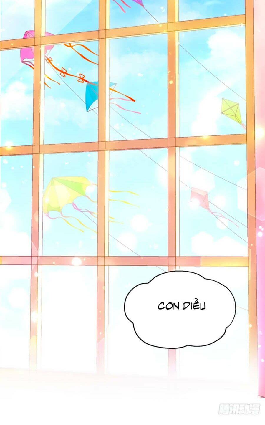 Kế Hoạch Tự Cứu Của Phản Phái Ma Nữ Chapter 8 - Trang 2