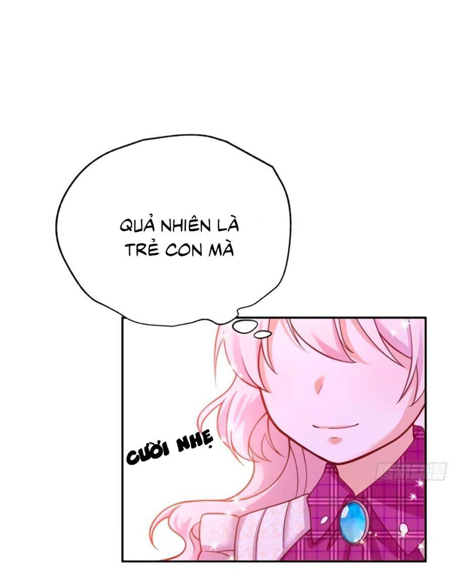 Kế Hoạch Tự Cứu Của Phản Phái Ma Nữ Chapter 8 - Trang 2