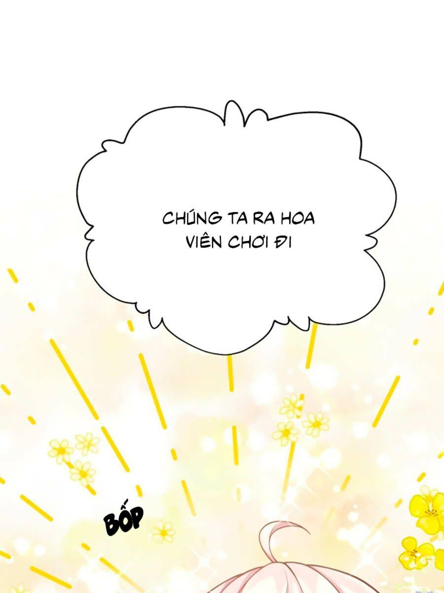 Kế Hoạch Tự Cứu Của Phản Phái Ma Nữ Chapter 8 - Trang 2