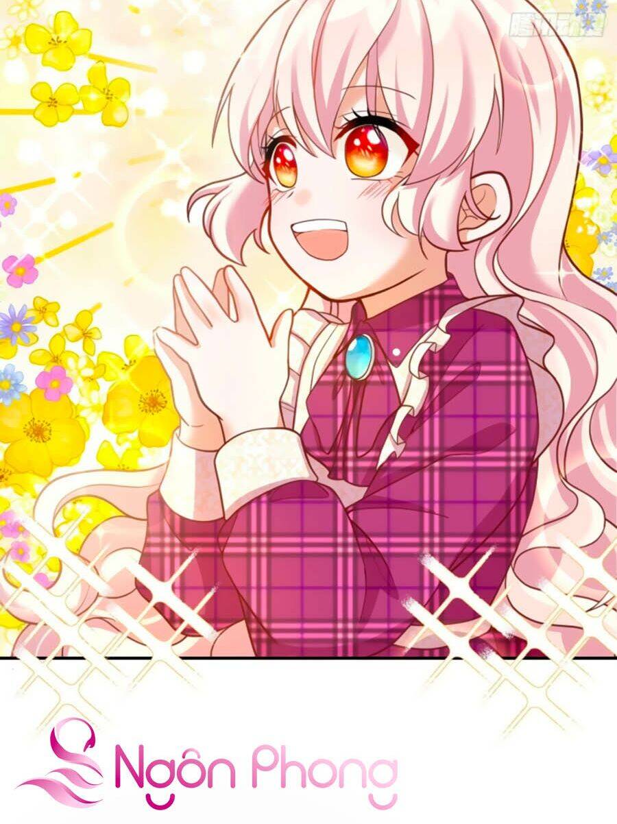 Kế Hoạch Tự Cứu Của Phản Phái Ma Nữ Chapter 8 - Trang 2