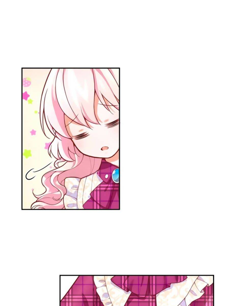 Kế Hoạch Tự Cứu Của Phản Phái Ma Nữ Chapter 8 - Trang 2