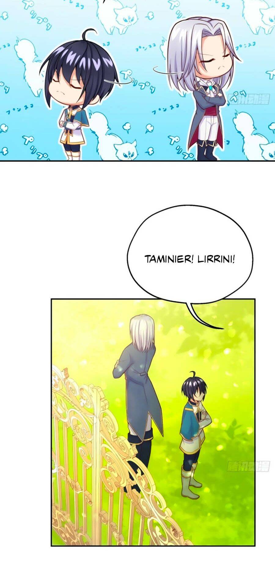 Kế Hoạch Tự Cứu Của Phản Phái Ma Nữ Chapter 8 - Trang 2