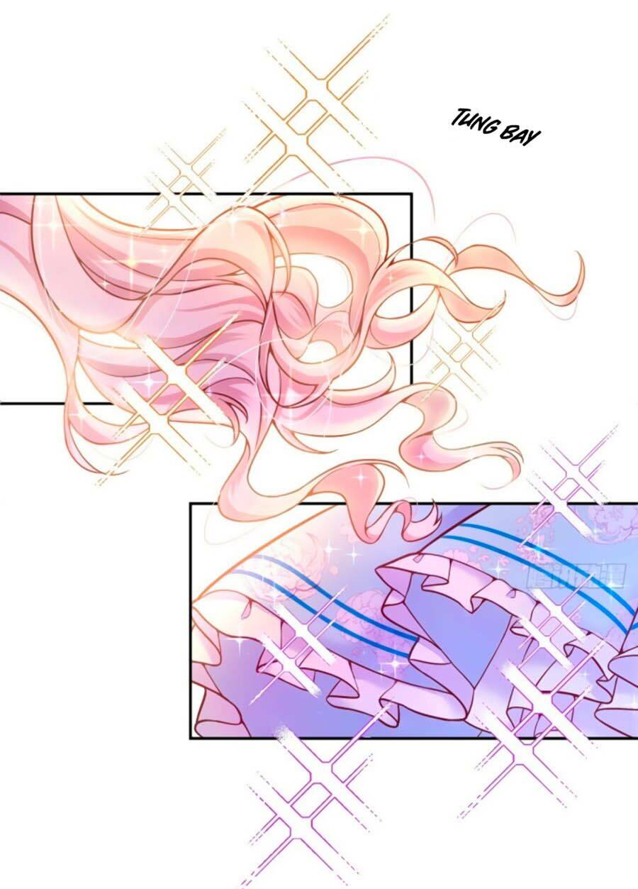 Kế Hoạch Tự Cứu Của Phản Phái Ma Nữ Chapter 8 - Trang 2