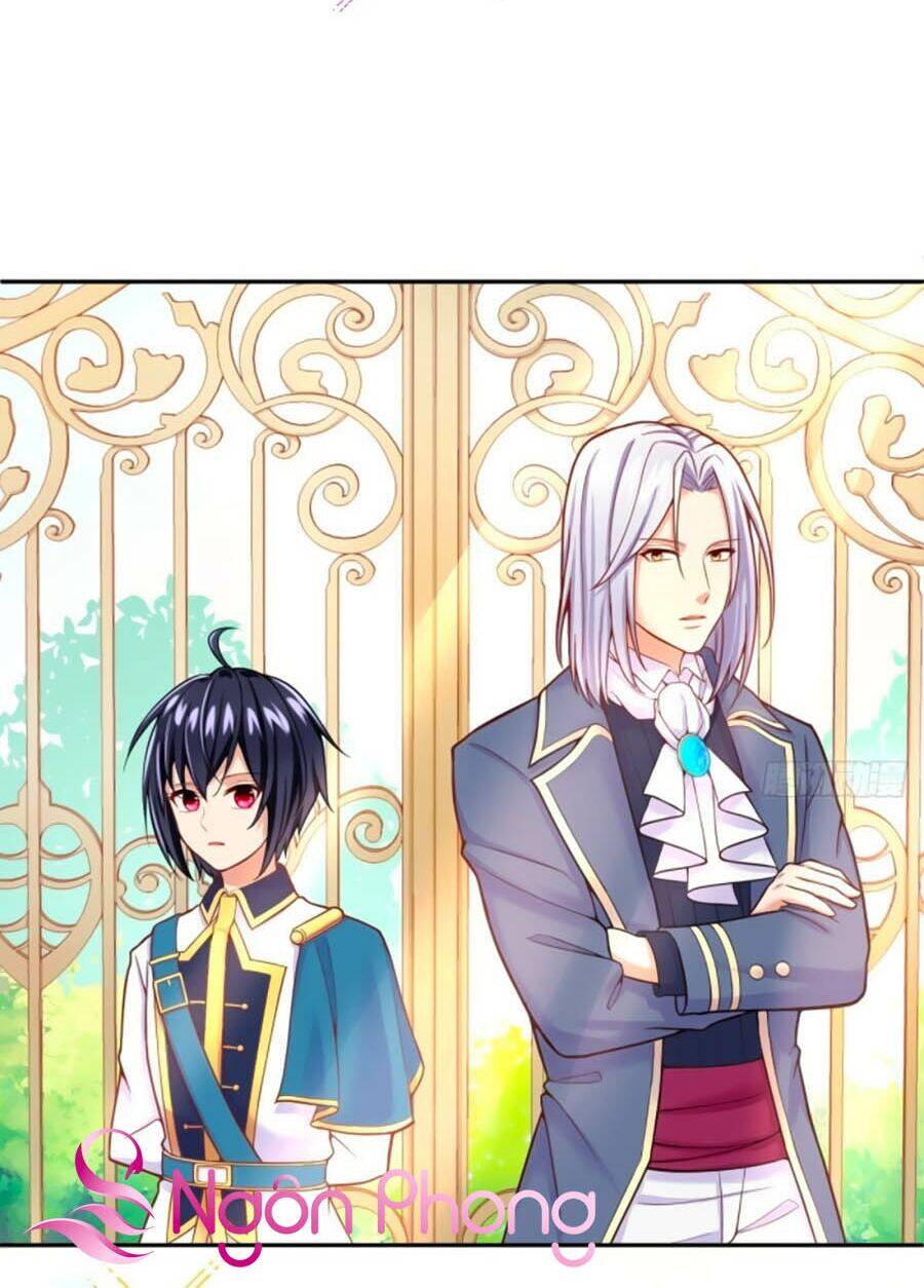 Kế Hoạch Tự Cứu Của Phản Phái Ma Nữ Chapter 8 - Trang 2