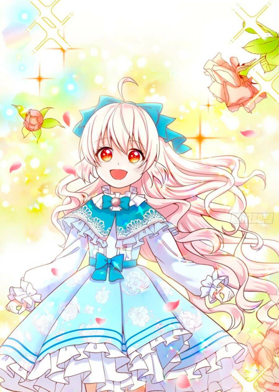 Kế Hoạch Tự Cứu Của Phản Phái Ma Nữ Chapter 8 - Trang 2