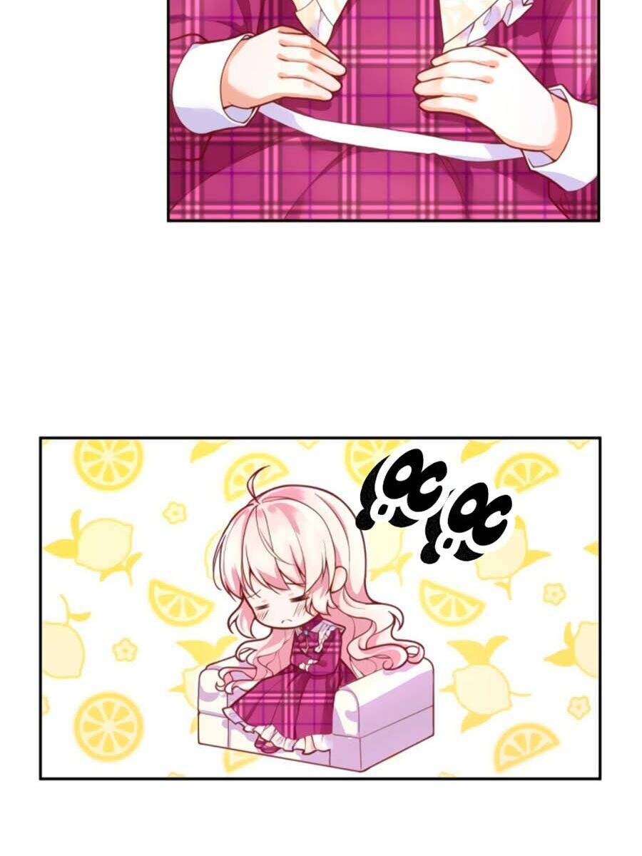 Kế Hoạch Tự Cứu Của Phản Phái Ma Nữ Chapter 8 - Trang 2